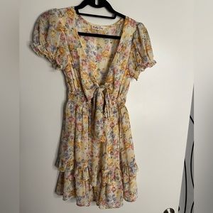 Hello Molly sundress